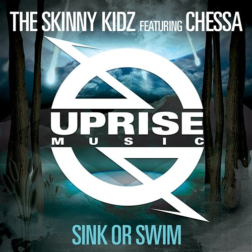 Sink Or Swim Skinny Kidz