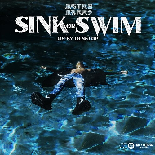 Sink or Swim Metro Marrs, Ricky Desktop