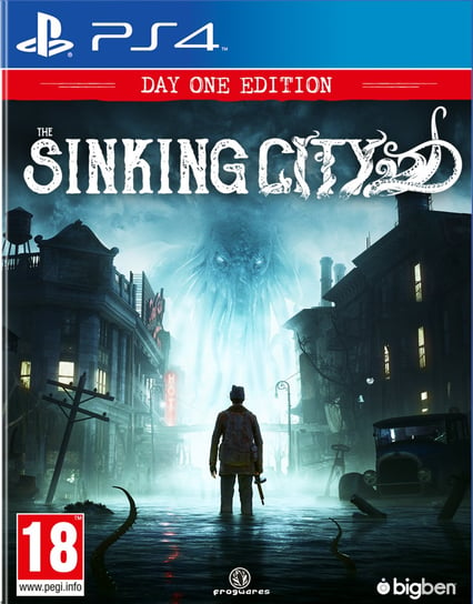 Sinking City - Day One Edition Frogwares