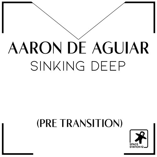 Sinking Deep Aaron de Aguiar