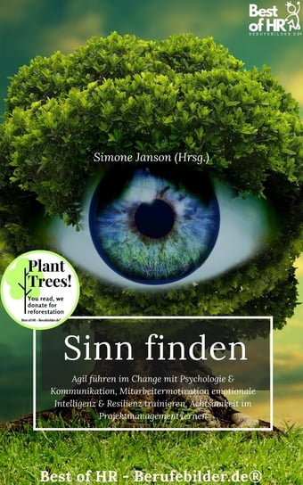 Sinn finden - ebook epub Simone Janson