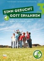 Sinn gesucht - Gott erfahren 3 Buch + Musik, Ejw-Service Gmbh