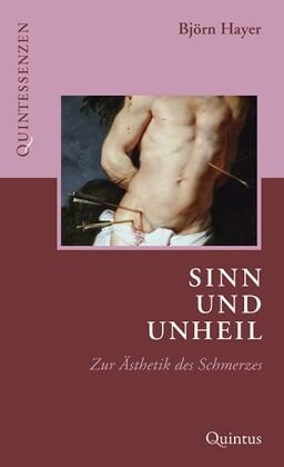 Sinn und Unheil Quintus-Verlag