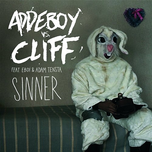 Sinner Addeboy vs. Cliff feat. Eboi, Adam Tensta
