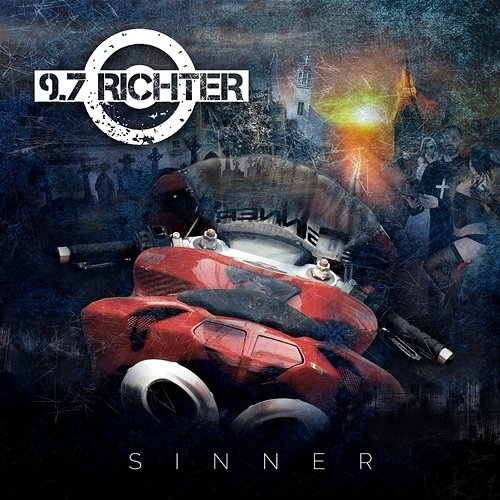 Sinner 9.7 RICHTER