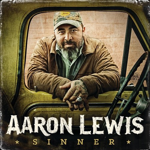 Sinner Aaron Lewis feat. Willie Nelson