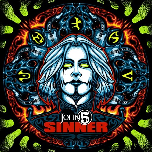 Sinner The Creatures, John 5