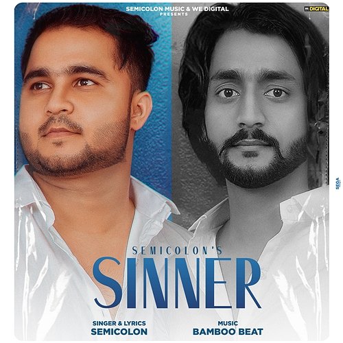 Sinner Semicolon