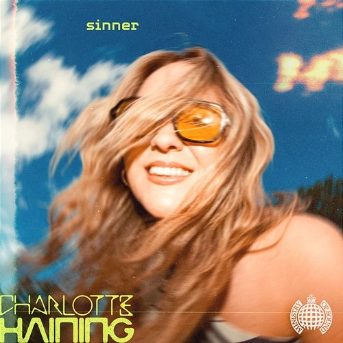 Sinner Charlotte Haining