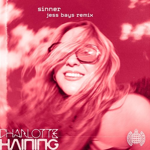 Sinner Charlotte Haining