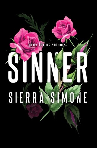 Sinner Simone Sierra
