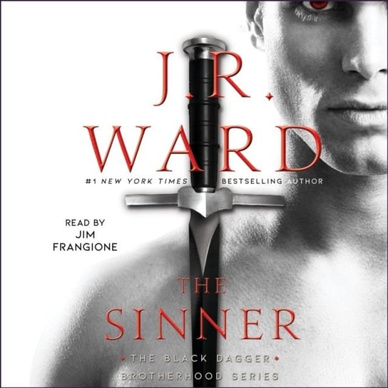 Sinner Ward J.R.
