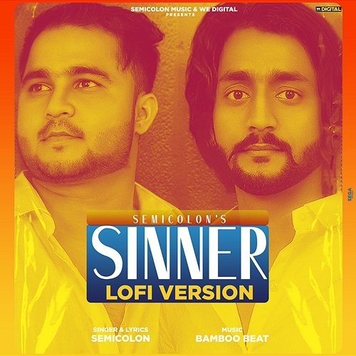 Sinner Lofi Version Semicolon