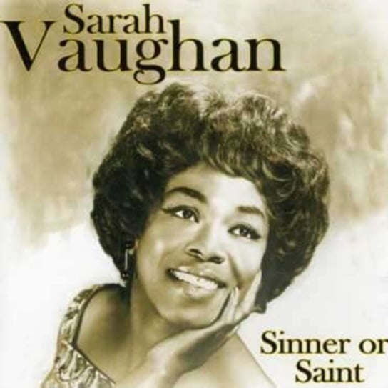 Sinner Or Saint Vaughan Sarah