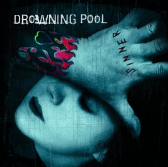Sinner (Unlucky 13th Anniversary Ltd.Deluxe Edt.) Drowning Pool