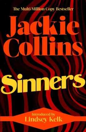 Sinners Simon & Schuster UK
