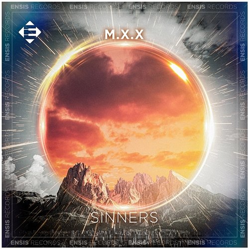 Sinners M.X.X