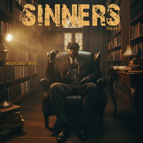 SINNERS WestCoast Wind
