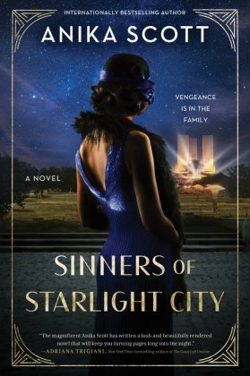Sinners of Starlight City HarperCollins US
