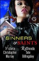 Sinners & Saints Murray Victoria Christopher