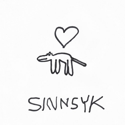 Sinnsyk Robin og Bugge