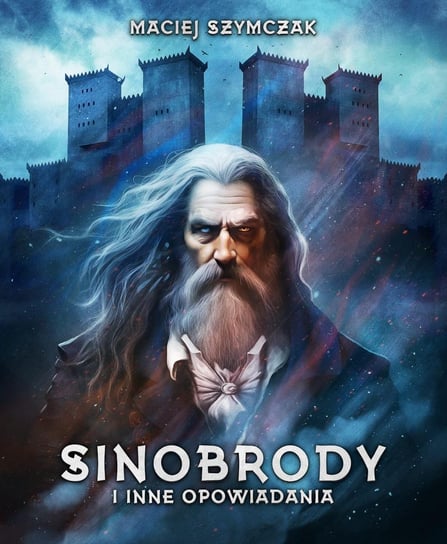 Sinobrody - audiobook Szymczak Maciej