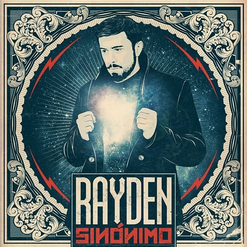 Sinónimo Rayden