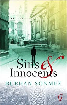 Sins & Innocents Sonmez Burhan