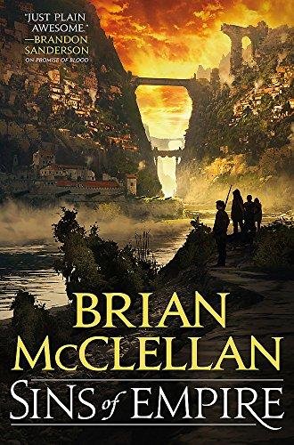 Sins of Empire McClellan Brian