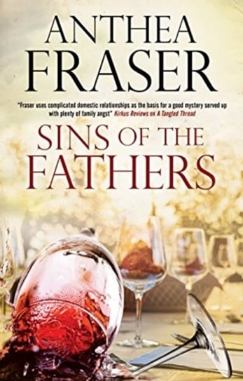 Sins of the Fathers Fraser Anthea