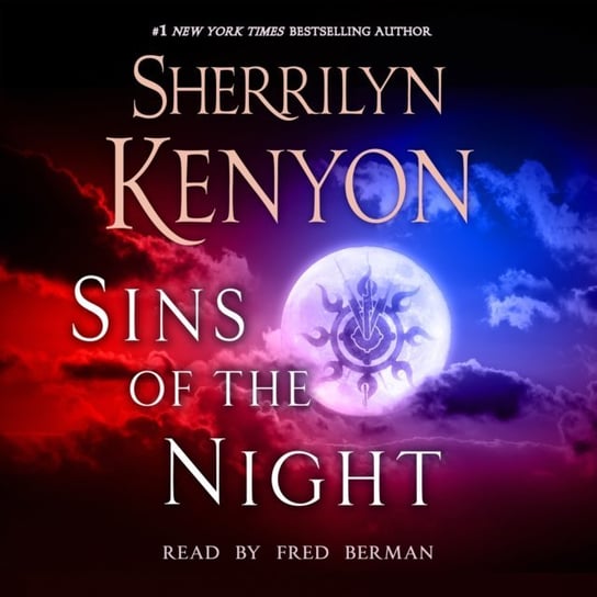 Sins of the Night Kenyon Sherrilyn