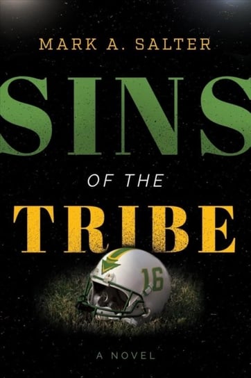 Sins of the Tribe Mark A. Salter