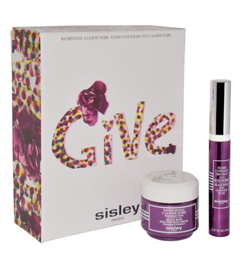 Sinslay, zestaw prezentowy kosmetyków do pielęgnacji, 2 szt. Sisley