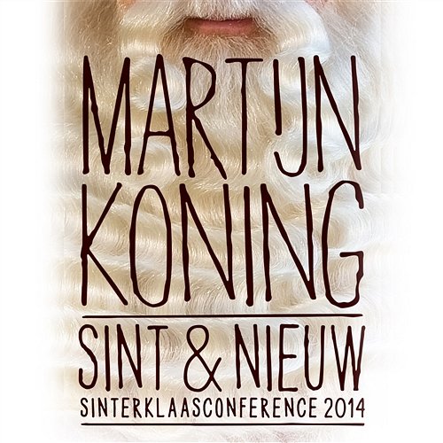 Sint & Nieuw 2014 Martijn Koning