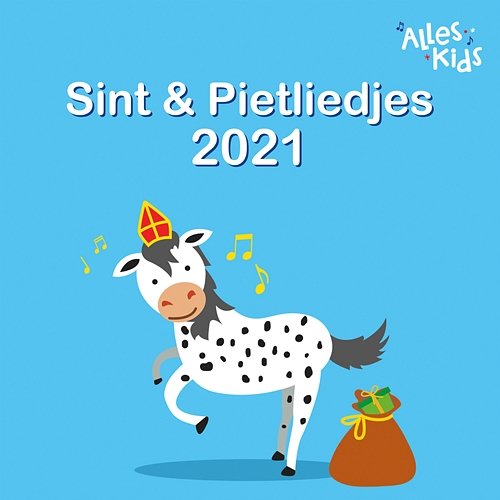 Sint & Piet liedjes 2021 Alles Kids, Sinterklaasliedjes Alles Kids, Kinderliedjes Om Mee Te Zingen