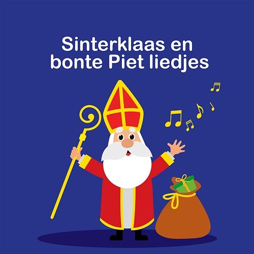 Sinterklaas En Bonte Piet Liedjes Kinderliedjes Om Mee Te Zingen