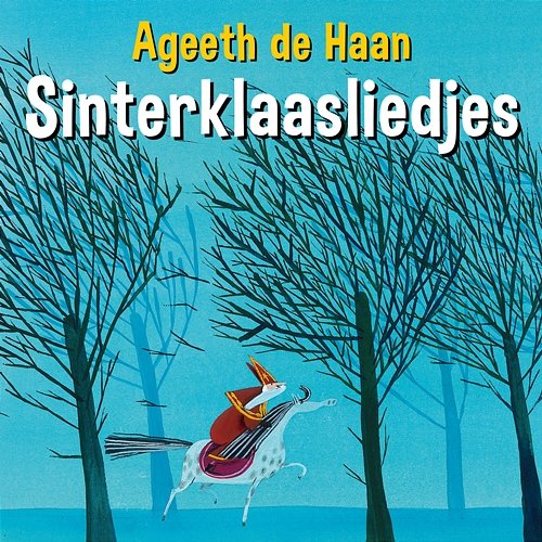 Sinterklaasliedjes Sinterklaas & Sinterklaasliedjes & Sinterklaasmuziek