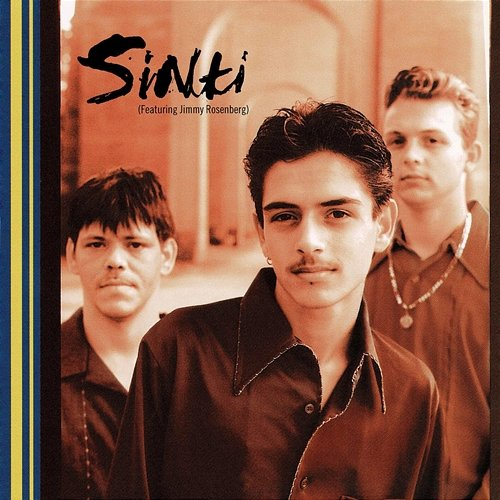 Sinti Sinti feat. Jimmy Rosenberg