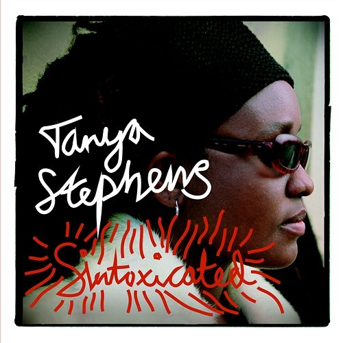 Sintoxicated Tanya Stephens