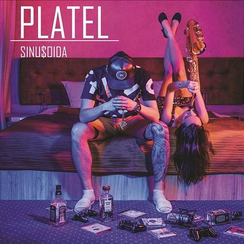 SINU$OIDA PlateL