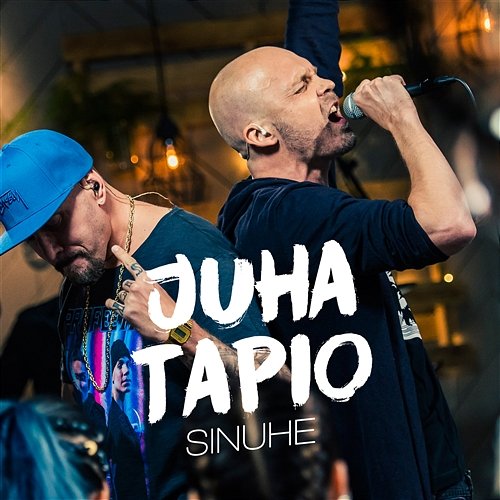 Sinuhe (Vain elämää kausi 7) Juha Tapio feat. Brädi