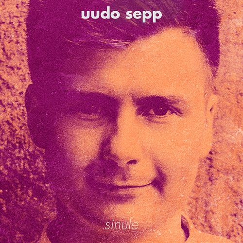 Sinule Uudo Sepp