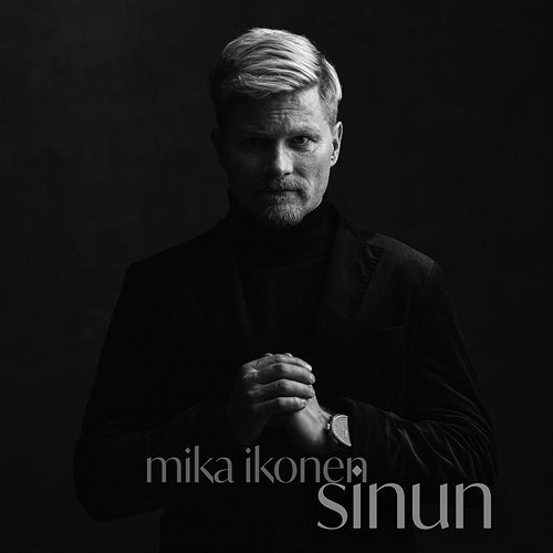 Sinun Mika Ikonen