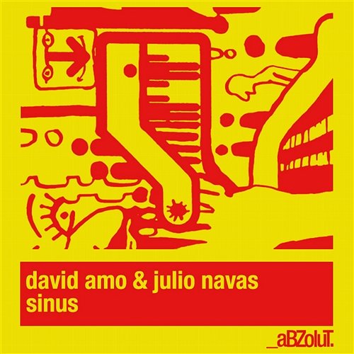 Sinus David Amo & Julio Navas