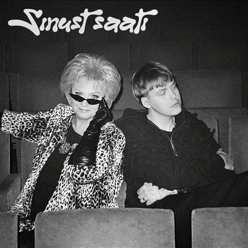 sinust saati Karl Killing & Anne Veski