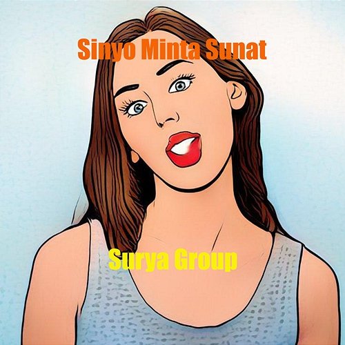 Sinyo Minta Sunat Surya Group