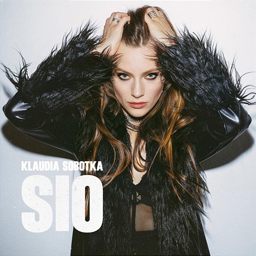 SIO Klaudia Sobotka