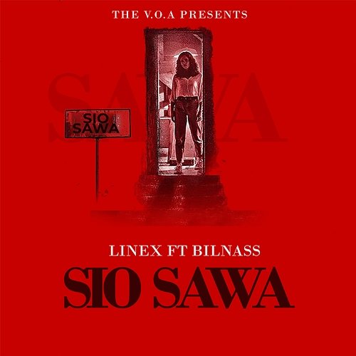 Sio Sawa Linex feat. Bilnass