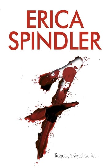Siódemka Spindler Erica