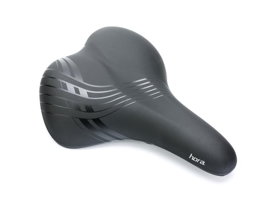 Siodło Rower. Selle Royal Hora Moderate Woman A027De0038014 Romet